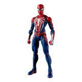 2021 Nueva Figura De Superhéroe De Spiderman Marvel De Alta2