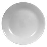 Corelle 6003893 Winter Frost White Placa De 1025 Pulgadas