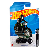 Moto Honda Cb750 Cafe Hot Wheels 2024