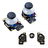 Gulikit Joystick For steam deck(type A&b), No Drift Hall eff