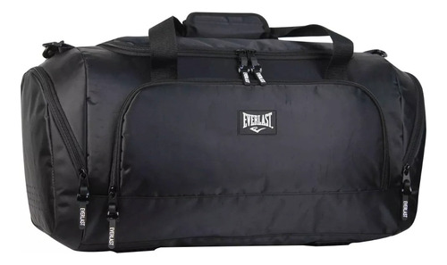 Bolso Deportivo Everlast® Original Reforzado Gym Viaje