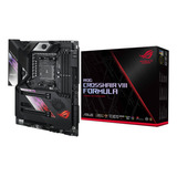 Motherboard Asus Rog X570 Amd Am4 Ddr4 Pcie 4 M2 Wifi Pcreg