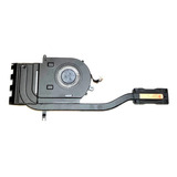 Cooler Hp X360 15-br001la 924513-001 Original + Disipador