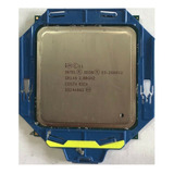 Intel Xeon E5-2680 V2 2.80ghz 10core 25m Cache