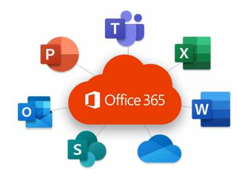 Office 365 Licencia Ilimitada