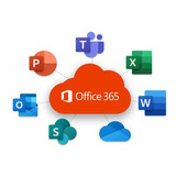 Office 365 Pro Licencia Ilimitada 