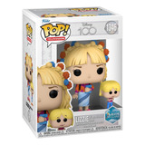 Funko Pop Disney 100 - Lizzie Mcguire #1346