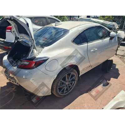 Subaru Brz 2023 Partes Pieza Huesario Yonke