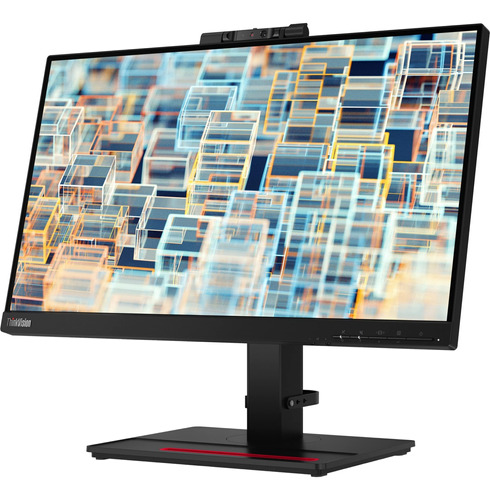 Lenovo Thinkvision T22v-20 Monitor Lcd Wled Hd De 21.5 - 16.