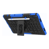 Funda Case Protector Rudo Para  Huawei Matepad T8 8 