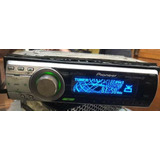 Radio Cd Player Pioneer Deh-6880 Antigo Leia Abaixo Descrito