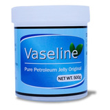 Ungüento 500g Tatuar Vaselina Para Tattoo Natural Vaseline