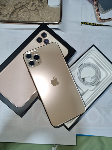 iPhone 11 Pro Max 256gb