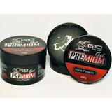 Gel Premium Modelador Ultra Fixação G10 240g Pronta