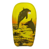 Tabla Barrenador Barrenar Bodyboard Flotador Mediana