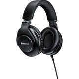 Auriculares Shure Srh440 Estudio, Grabación, Dj Garantía