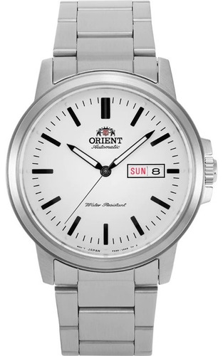 Reloj Orient Hombre Ra-aa0c03s Tienda Oficial