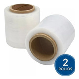 Emplaye Pack 2 Rollos De 5 Pulgadas.