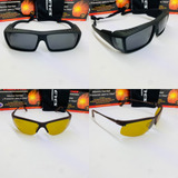 Gafas Nigth Lite Tri_lemiunm Stimuligth Ultralite Accesorios