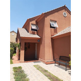 Casa En Venta De 3 Dorm. En Quilicura