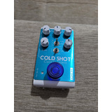 Pedal Tone Ink Cold Shot