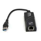 Tarjeta Convertidor Adaptador Usb 3.0 A Rj45 Red Lan Gigabit