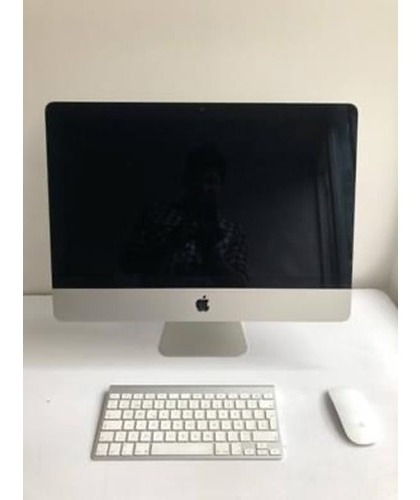iMac (21.5-inch, Late 2013) Procesador 2,7 Ghz Intel Core I5