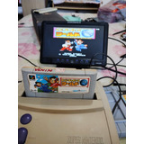 Super Nintendo Baby  2 Controles + 3 Jogos