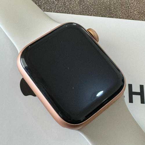 Apple Watch Se 41mm Rosé