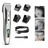 Beard Shaver Hair Trimmer Cepillo De Aseo Recarregáveis A