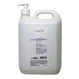 Shampoo Neutro Nov 2 L C/ Bomba