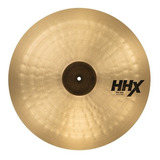 Sabian 21  Hhx Thin Ride