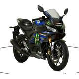Yamaha Yzf R3 Monster Abs