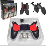 Joystick Gamepad 5 En 1 Boton L1 R1 Pubg Free Fire / Lhua