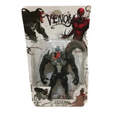 Venom Y Carnage Figuras Articulada Legends Series 