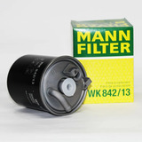 Filtro Gasoil Mann Sprinter 311 313 413 308 Sin Sensor