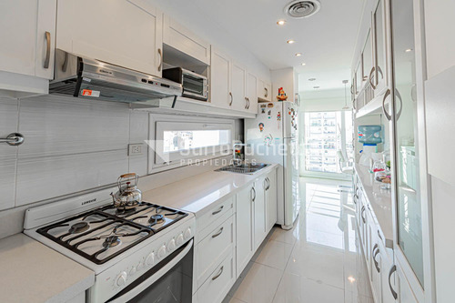 Venta Piso 4 Amb Con Dependencia Y Cochera En Ramos Mejia - Imagen 3