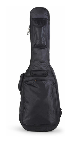 Funda Para Guitarra Eléctrica Rockbag Rb20516b