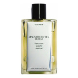 Perfume Zara Magnificently Dubai Nuevo Y Original 75ml