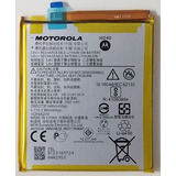 Bat Motorola Moto Z2 Force Xt1789 Hd40 Original Envio Hoje 