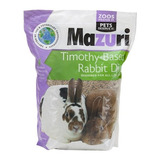 Mazuri Alimento Conejo Rabbit 1kg