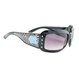 North Carolina Tar Heels Unc Gafas De Sol Con Cristales Con 