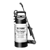 Sonax | Foamer Sprayer | Generador De Espuma | 3 Litros