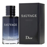 Sauvage Christian Dior-100 Ml