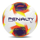 Balón De Futbolito Penalty S11 R2 Xxiii Blanco