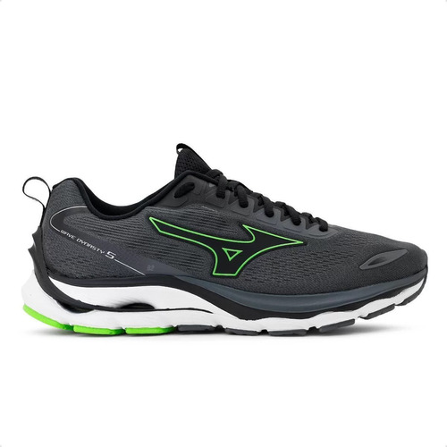 Tenis Mizuno Wave Dynasty 5 Masculino