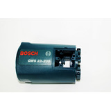 Carcaza De Motor Boch Mod/f000600547