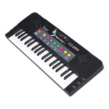 Teclado De Piano Eléctrico, Órgano Electrónico, Música