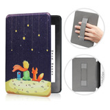 Funda Kindle El Principito Para 4 Gb, 10.ª Generación 2019 J