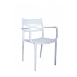 Silla Plastica Jazmin Bighouse-mimbral